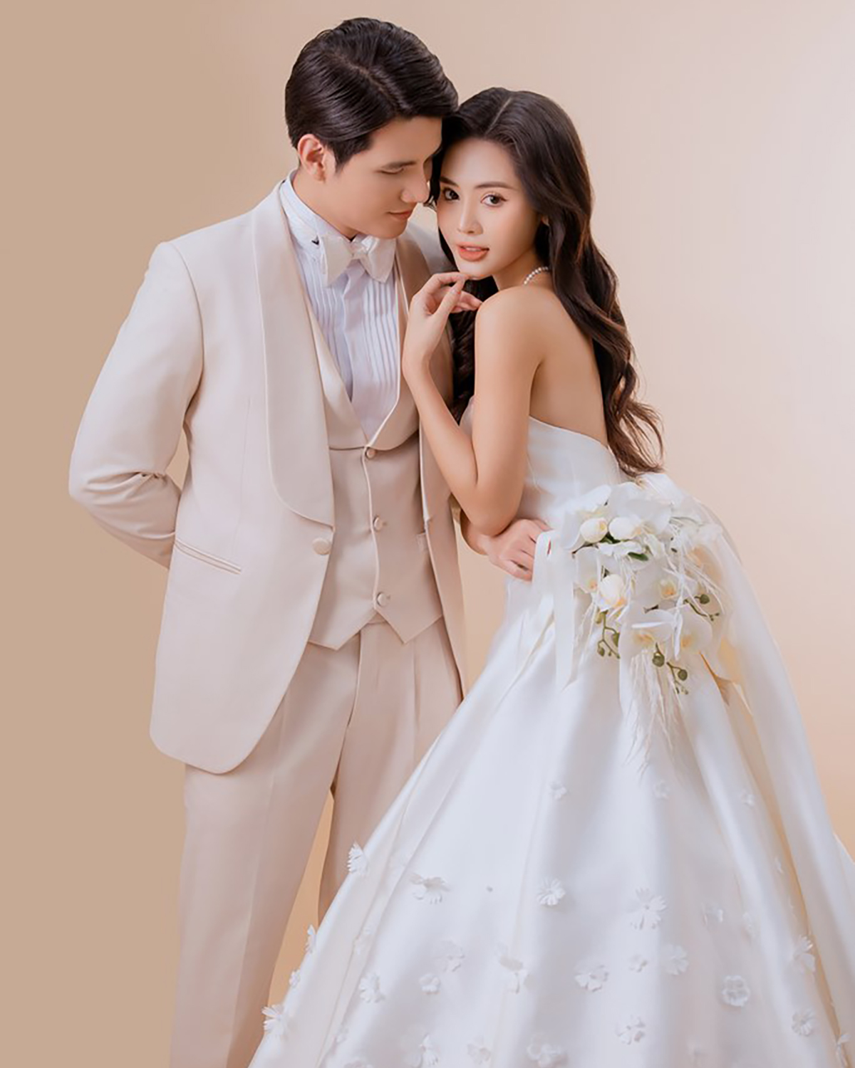 Ảnh cưới 1