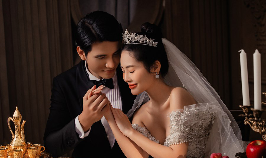 Ảnh cưới 4